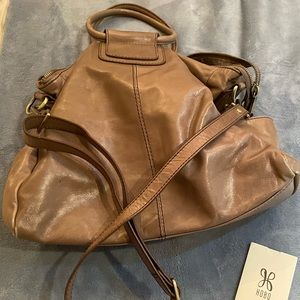 Hobo tote (Sheila collection) VGUC